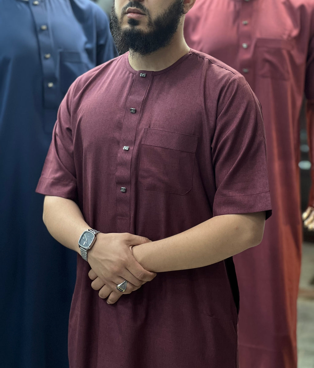 قميص صيفي رادكو
