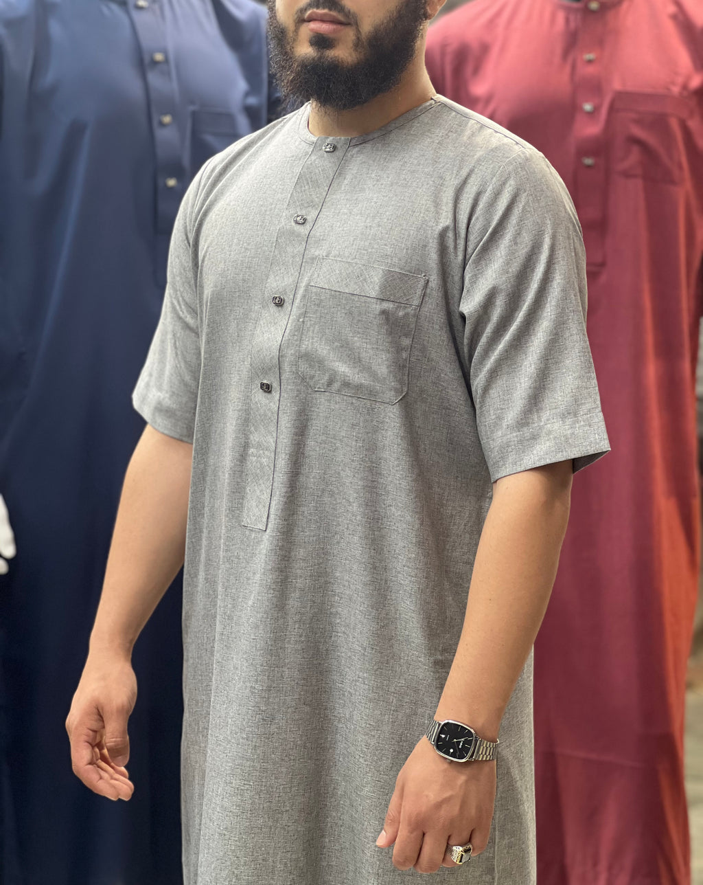 قميص صيفي رادكو
