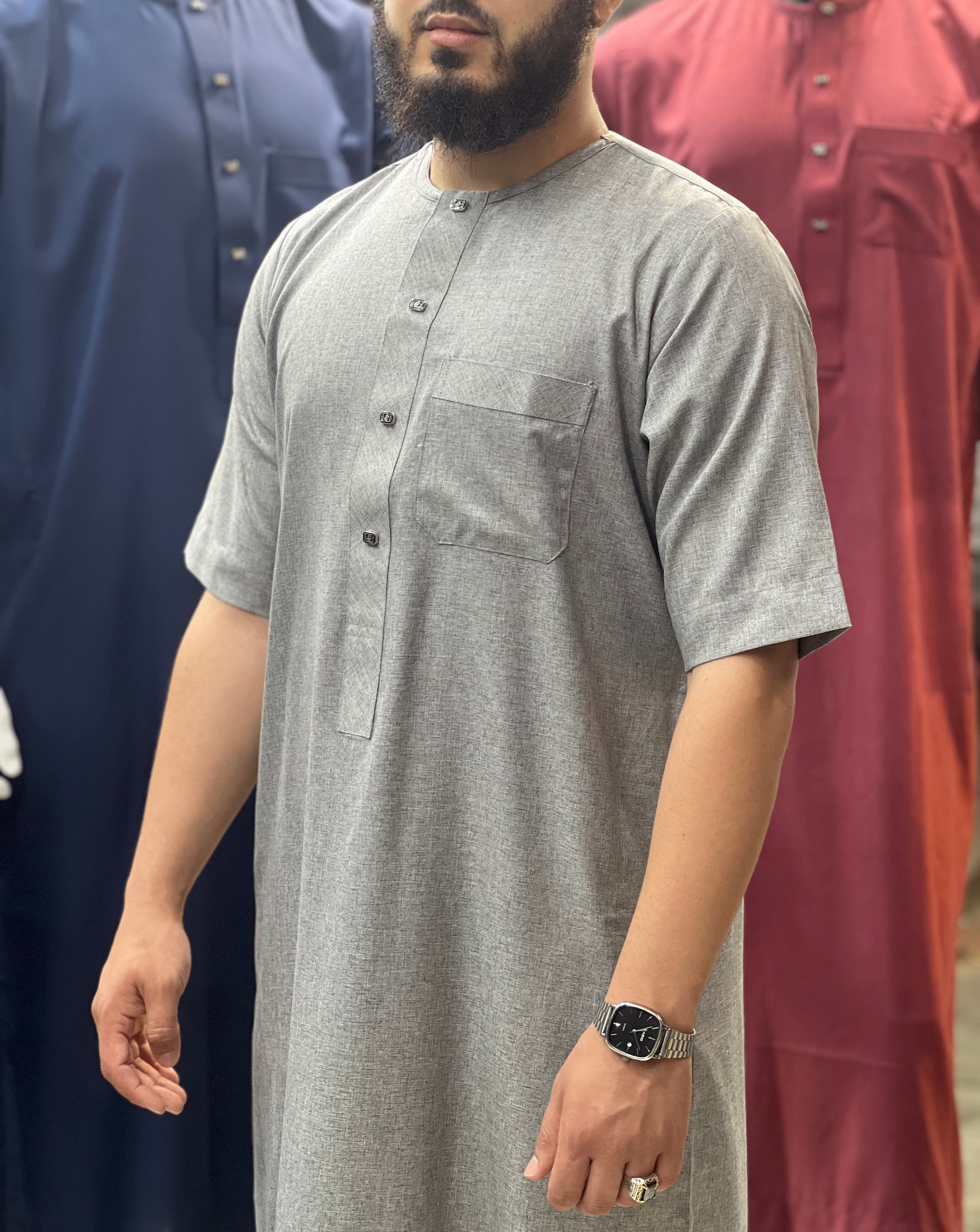 قميص صيفي رادكو